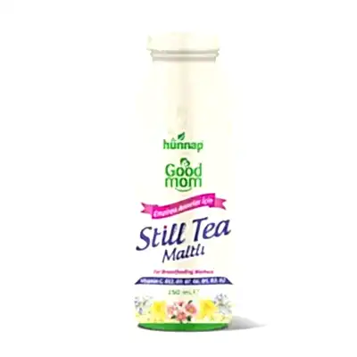 Hünnap Good Mom Still Tea Maltlı İçecek 250 ml