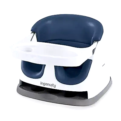 Ingenuity Baby Base Portatif Mama Sandalyesi Night Sky