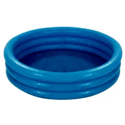 Intex Kristal Mavi Havuz 168x40 cm