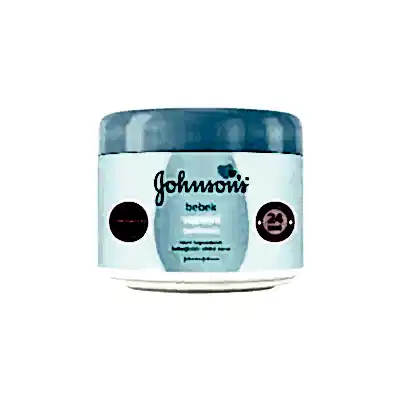 Johnson's Parfümsüz Bebek Vazelini 100 ml