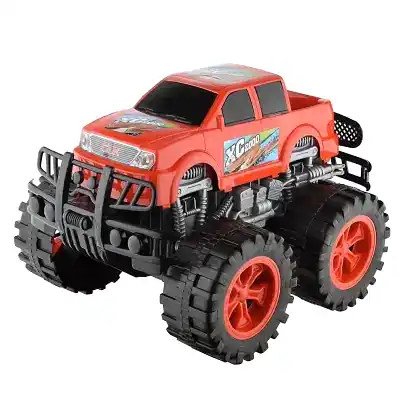 Jumbo Pick Up Kutulu