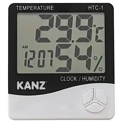 Kanz Dijital Nem Ölçer