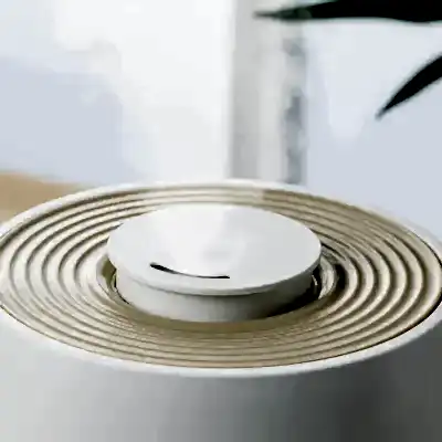 Kanz Dijital Üstten Doldurmalı Buhar Makinesi - 3