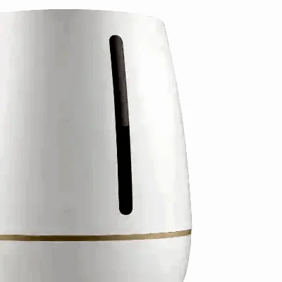 Kanz Dijital Üstten Doldurmalı Buhar Makinesi - 14