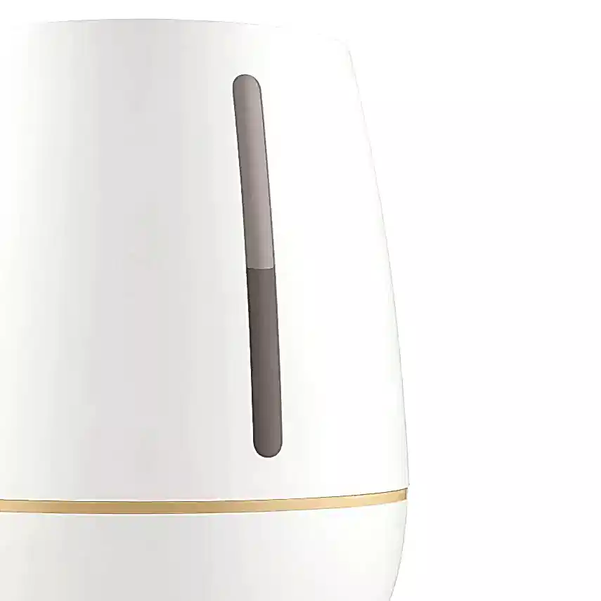 Kanz Dijital Üstten Doldurmalı Buhar Makinesi - 14