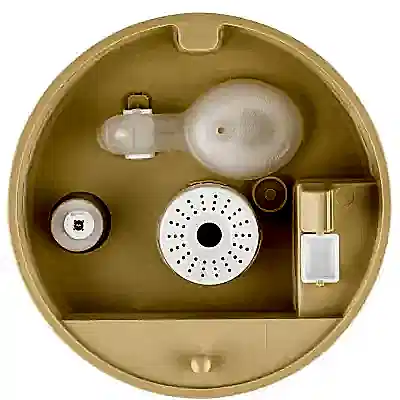 Kanz Dijital Üstten Doldurmalı Buhar Makinesi - 11