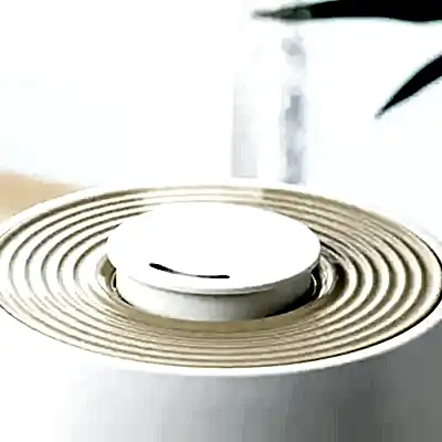 Kanz Dijital Üstten Doldurmalı Buhar Makinesi - 7