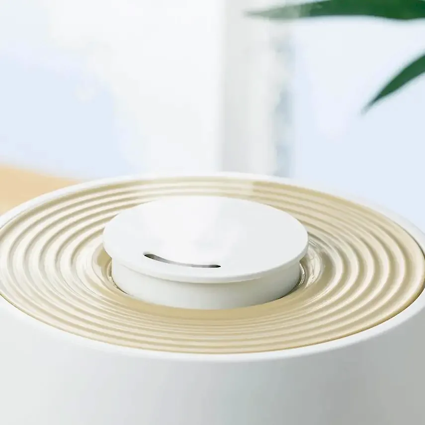 Kanz Dijital Üstten Doldurmalı Buhar Makinesi - 7