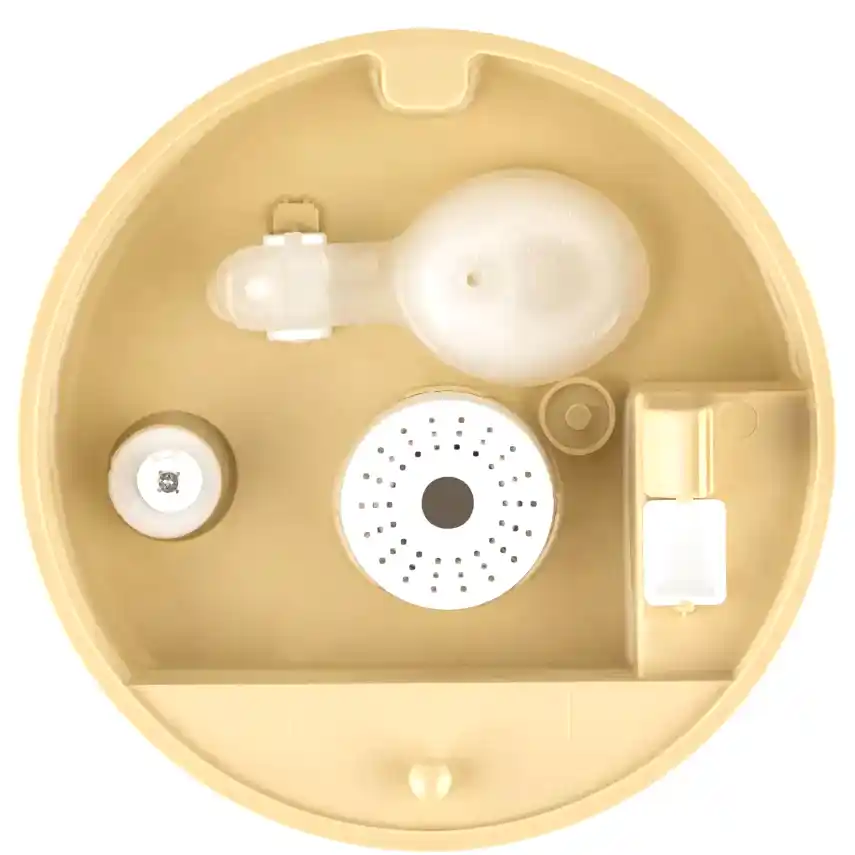 Kanz Dijital Üstten Doldurmalı Buhar Makinesi - 23