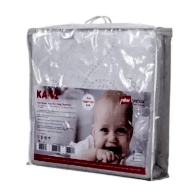 Kanz Fredo Pamuk Oyun Parkı Yatağı 70x120 cm