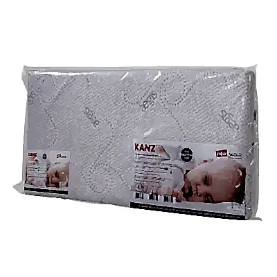 Kanz Leon Lateksit Oyun Parkı Yatağı 60x120 cm