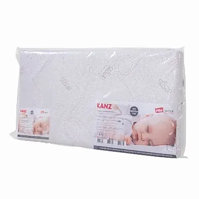 Kanz Leon Lateksit Oyun Parkı Yatağı 70x110 cm