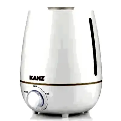 Kanz Manuel Üstten Doldurmalı Buhar Makinesi - 4