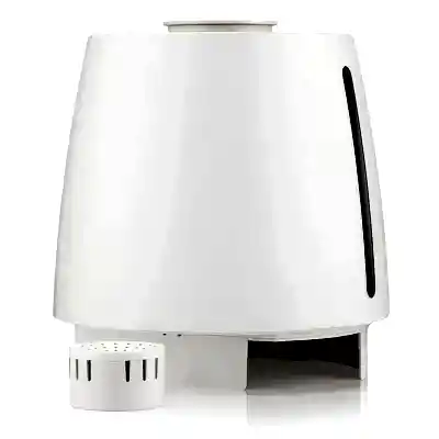 Kanz Manuel Üstten Doldurmalı Buhar Makinesi - 3