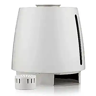 Kanz Manuel Üstten Doldurmalı Buhar Makinesi - 7