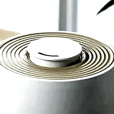 Kanz Manuel Üstten Doldurmalı Buhar Makinesi - 11