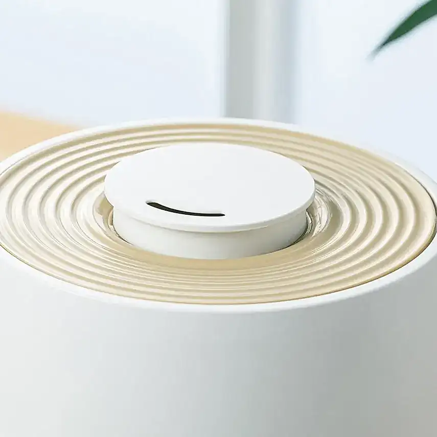 Kanz Manuel Üstten Doldurmalı Buhar Makinesi - 11