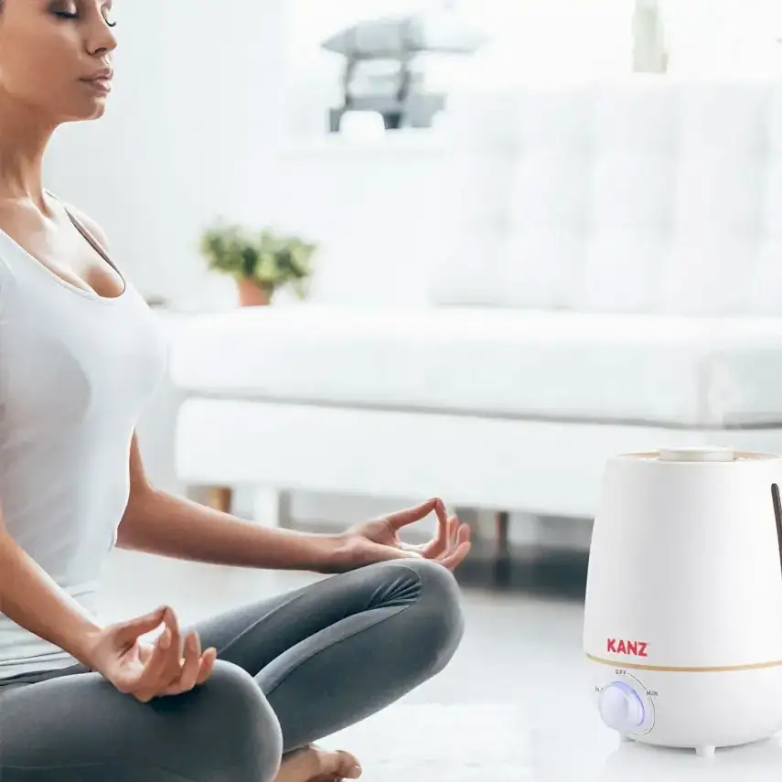 Kanz Manuel Üstten Doldurmalı Buhar Makinesi - 16