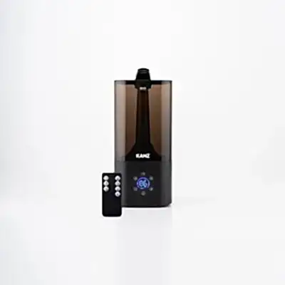 Kanz Mh602 Pro Uzaktan Kumandalı Dijital Soğuk Buhar Makinesi Hava Nemlendirici