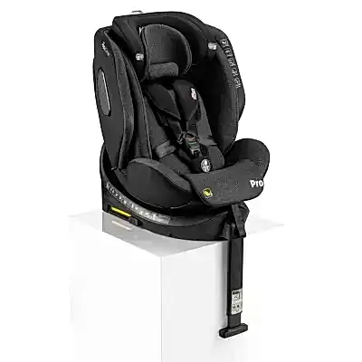 Kanz Topline Pro I-Size Oto Koltuğu 0-36 Kg Siyah