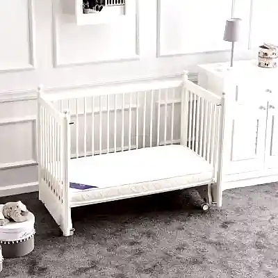 Keremce Bendis Lüks Sünger Oyun Parkı Yatağı 10x60x120 cm