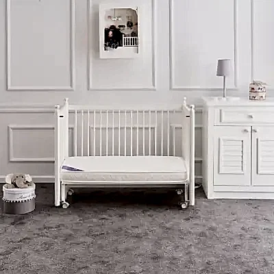 Keremce Bendis Lüks Sünger Oyun Parkı Yatağı 10x70x120 cm