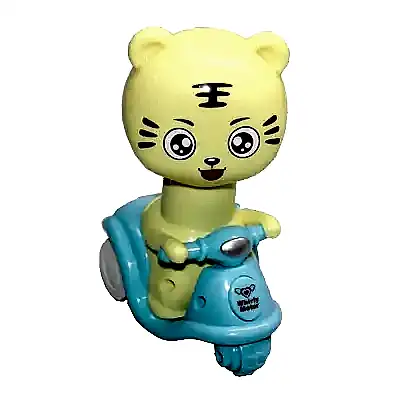 Kırılmaz Basgit Panda Emojili