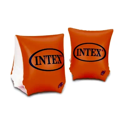 Kırmızı Kolluk 23x15 cm