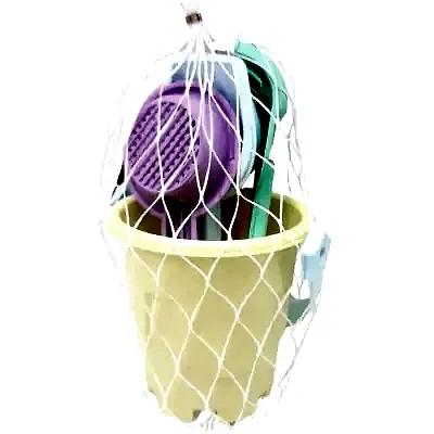 Kova Kürek Seti Pastel