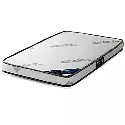 Kraft Comfort Sünger Oyun Parkı Yatağı 10x70x110 cm