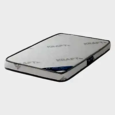 Kraft Comfort Sünger Oyun Parkı Yatağı 10x70x120 cm