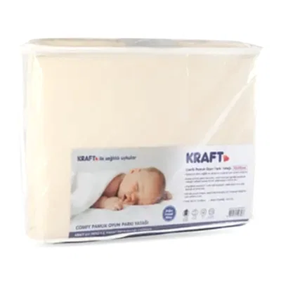 Kraft Comfy Pamuk Oyun Parkı Yatağı 70x110 cm