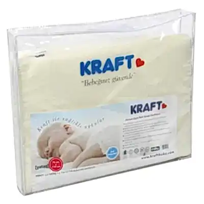 Kraft Coty Pamuk Oyun Parkı Yatağı 70x110 cm