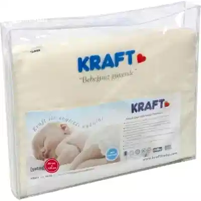Kraft Pamuk Yatak 70x120 cm