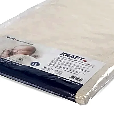 Kraft Perla Visko Oyun Parkı Yatağı 70x120 cm