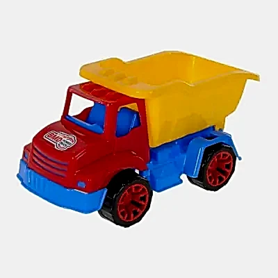 Kutulu İş Makineleri Kamyon Mixer