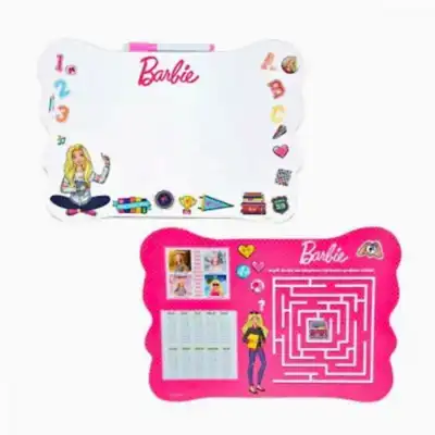 Laço Kids Barbie Eva Yazı Tahtası