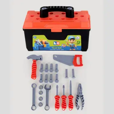LC Çantalı Tamir Seti