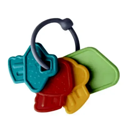 LC İlk Anahtarlığım