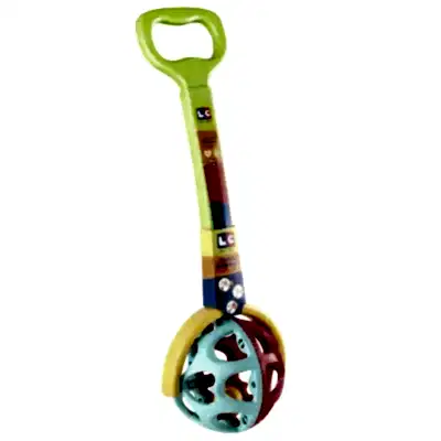 LC Yürüyüş Arkadaşım