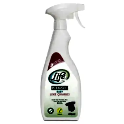 Life by Fakir Leke Çıkarıcı 475ml