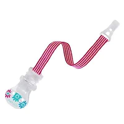 Mamajoo Emzik Askısı Pembe