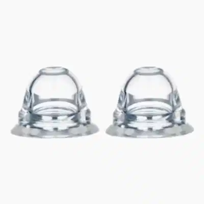 Mamajoo Göğüs Ucu Çıkartıcı Seti Saklama Kutulu