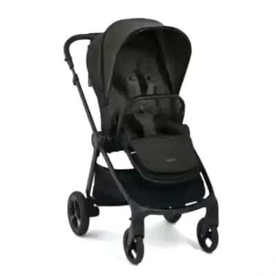 Mamas & Papas Vardo Bebek Arabası Noir