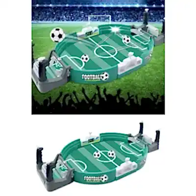Masa Futbolu Pinball Büyük