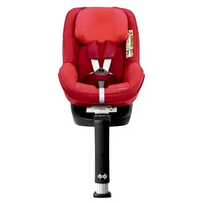Maxi-Cosi 2way Pearl Oto Koltuğu 9-18 kg Vivid Red