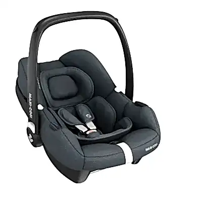 Maxi-Cosi CabrioFix I-Size Oto Koltuğu 0-13 Kg Essential Graphite