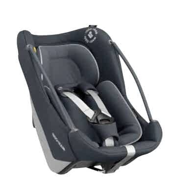 Maxi-Cosi Coral 360 Oto Koltuğu 0-13 Kg Essential Graphite