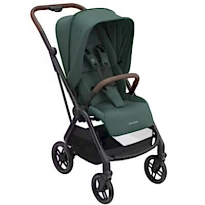 Maxi-Cosi Leona2 Bebek Arabası Essential Green