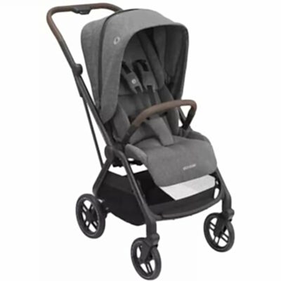 Maxi-Cosi Leona2 Bebek Arabası Select Grey